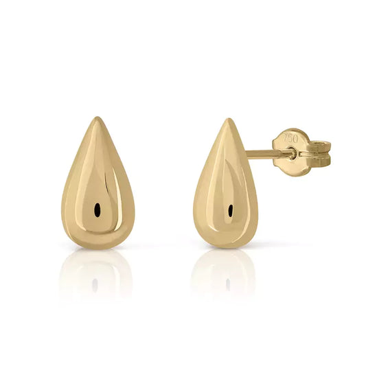Pendientes Gota